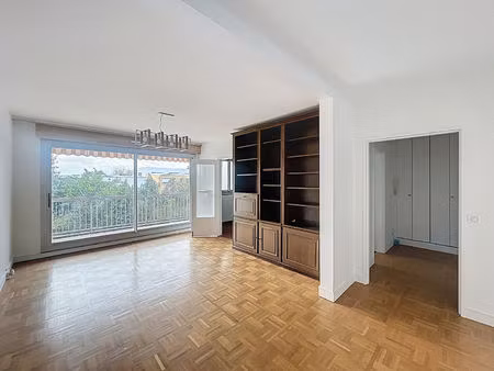 appartement fontenay aux roses 3 pièces 72 m²