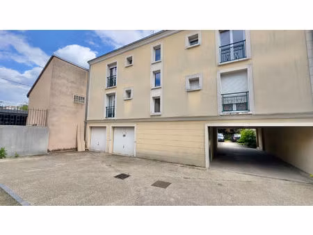 immeuble savigny sur orge
