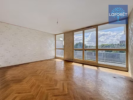 appartement noisy-le-grand 4 pièce(s) 86m2