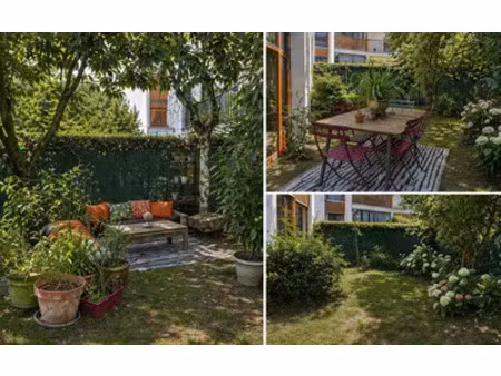 le chesnay-rocquencourt (78150)