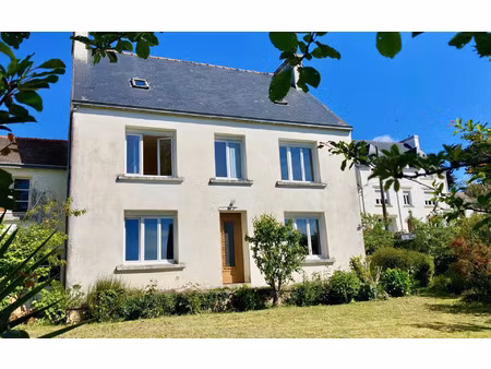 maison audierne m² t-8 à vendre  274 000 €