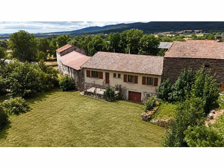 maison 5 pièces 120 m2 à bains
