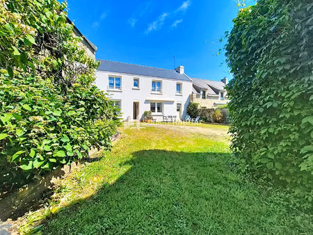 maison 6 pièce(s) 120 m2 carnac (56340)
