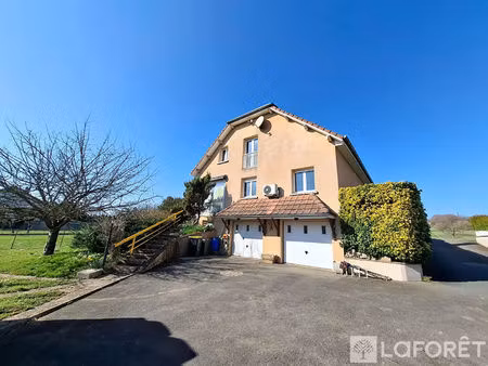 maison grand charmont 9 pièce(s) 176.55 m2