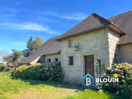 maison d'exception