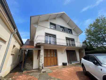 maison levier 185 m2
