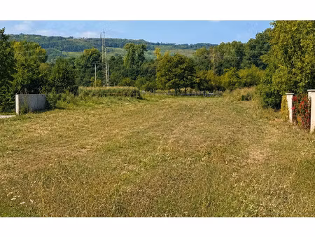 terrain dorlisheim m² t- à vendre  249 900 €