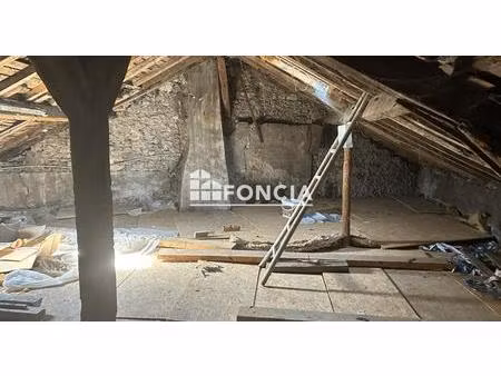 comble transformable