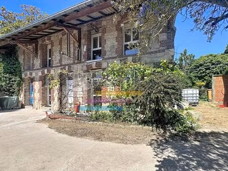 88m² - 3 chambres - proche centre-ville