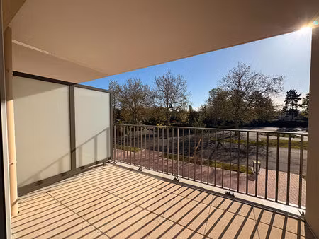 appartement f3 coulommiers