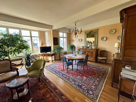 appartement dieppe 4 pièce(s) 123.45 m2