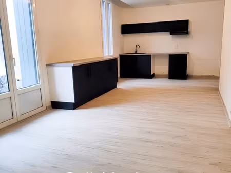 appartement à vendre 3 pièces bedarieux (34)
