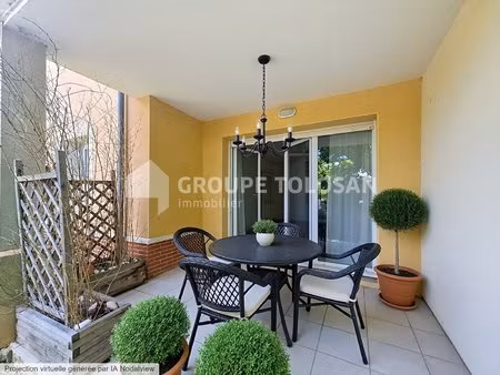 appartement