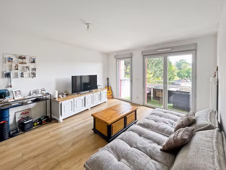appartement eysines 3 pièce(s) 56.00 m2