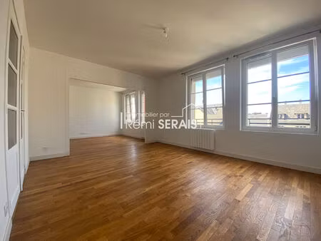 flers - appartement 2 chambres
