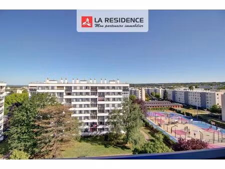 appartement de 3 pièces