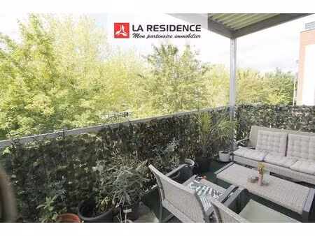 appartement de 3 pièces