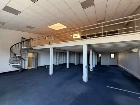 vente bureaux 291 m²