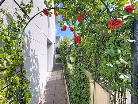maison à vendre 4 pièces annemasse (74)