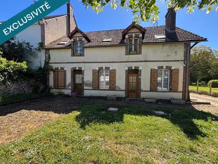 maison familiale de 5 chambres