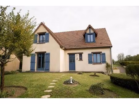 superbe maison familiale clé en main