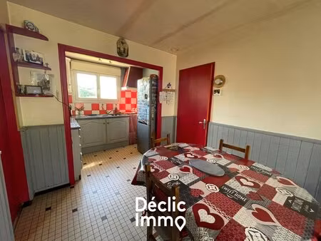 maison de campagne