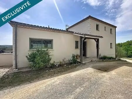 maison de 150 m2 avec sous-sol   4 chambres secteur lamagdeleine