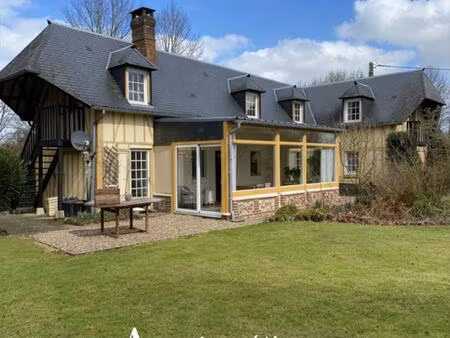 maison et gîte indépendant