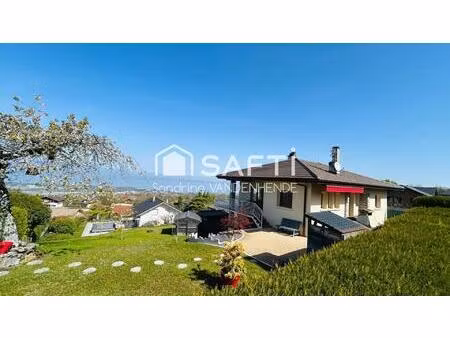 le confort contemporain et charme intemporel !!