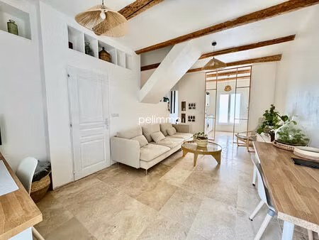 maison miramas 66 m2