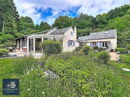 maison pierrefonds 6 pièces 205 m2
