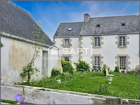 charmante maison en pierre
