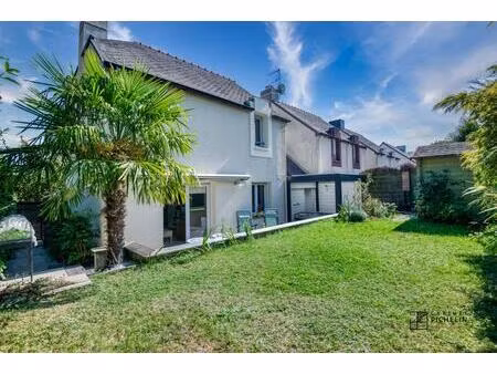 saint herblain bourg  maison avec jacuzzi et garage