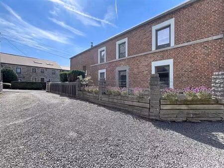 maison à louer à rue des écoles 12 sprimont (vbe22248)