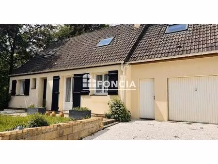 en exclusivité ! idéal gde famille  beau et spacieux pavillon traditionnel offrant 2 habit
