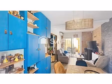 maison entièrement rénovée  lumineuse et prête à vivre avec cour plein sud