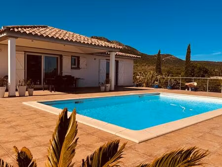maison sainte lucie de porto vecchio 269 m2