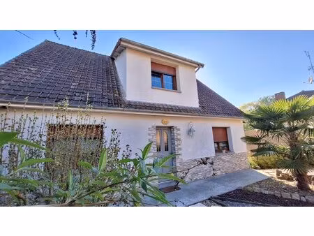 maison contemporaine