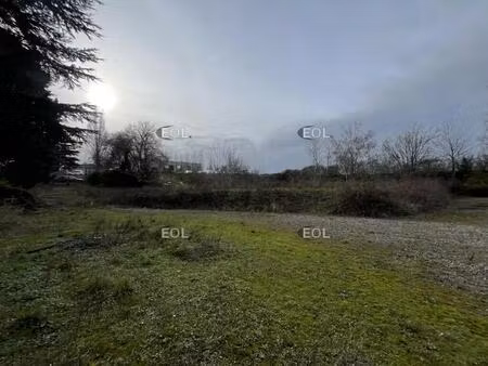 location terrain chambourcy 78240 12000m²