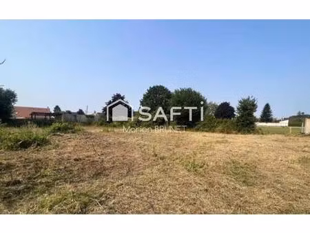 a la campagne
