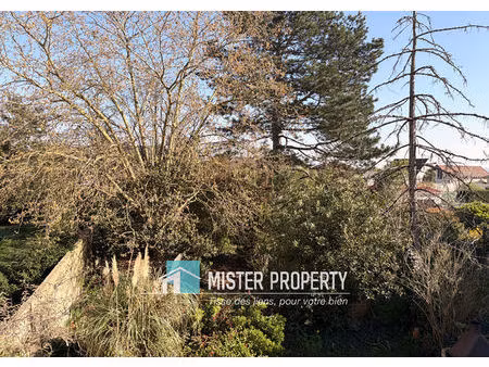 terrain à bâtir - 500 m² - quartier de l'union à sartrouville