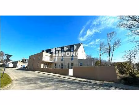 vente appartement 3 pièces à hillion (22120) : à vendre 3 pièces / 64m² hillion