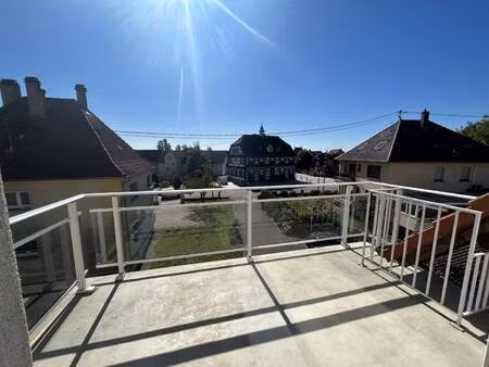 immobiliere du waldhof