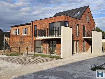appartement te huur in dendermonde met 4 slaapkamers