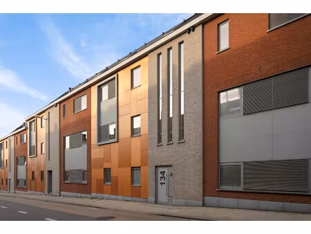 appartement te huur in leuven met 2 slaapkamers
