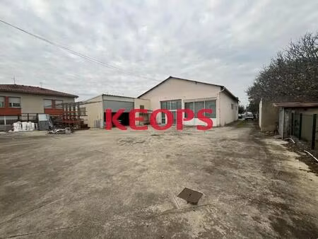 vente bureaux 1 468 m²