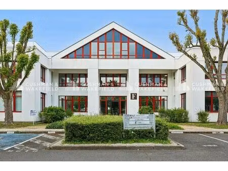 vente bureaux 340 m²