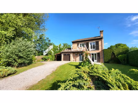 belle individuelle sur festubert bâtie sur 1000 m²