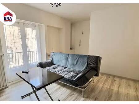 appartement 2 pièces 39 m² à louer figeac 46100 ? | era immobilier