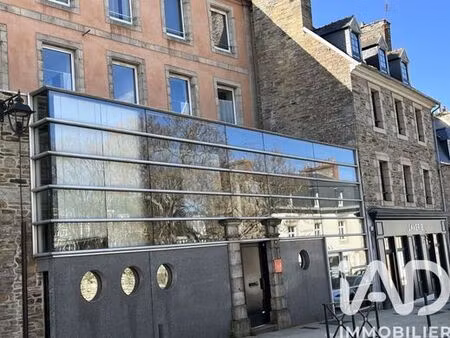 prestigieux immeuble de rapport en vente à lannion  bretagne
